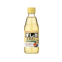[BBD:04.02.2022] Mizkan Sushi Vinegar with Konbu Stock すし酢昆布だし入り 360ml