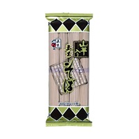 Itsuki Dried Soba Noodle with Yam Potato 山芋入りそば 320g
