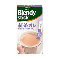 Blendy Instant Royal Milk Tea Powder  紅茶オレ 80g (10g x 8 sticks)