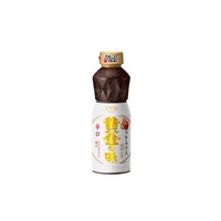 Ebara Golden Taste BBQ Sauce Spicy 黄金の味 辛口 210g