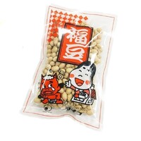 Roasted Soybeans 福まめ 100g