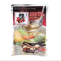 Japanese Soup Base Bags 特選鰹ふりだし 124.5g (8.3g x 15)