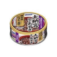 Hagoromo Canned Boiled Dainagon Red Beans (Sweetened) 大納言ゆであずき 90g