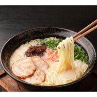 TONKOTSU Ramen Soup ~Pork Broth~ とんこつラーメンスープ 3Serves 1.0L