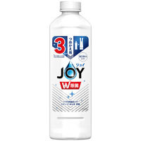 JOY 詰め替え用 400ml Dishwasher Liquid for refill
