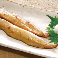 Frozen Dried Atka Mackerel in sweet soy sauce 真ほっけみりん干し 180g