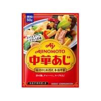 [Best Before:30.4.2026]AJINOMOTO Seasoning powder Chinese Flavor 50g 中華あじ