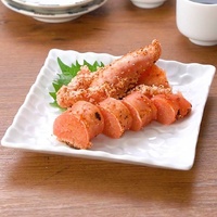Grilled chilli fish Roe 150g 焼き明太子