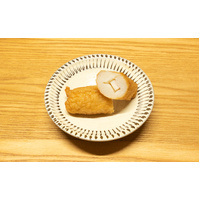 [Best Before:13.7.2025]Ika Maki(Fish Cake with squid)160g おでん,イカ巻き