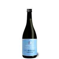 Momokawa Junmai Ginjo Wine Yeast 720ml