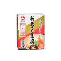 Frozen dried Tofu 5pc  82.5g 新あさひどうふ　高野豆腐