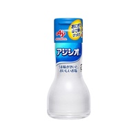 Seasoning Salt 60g アジシオ