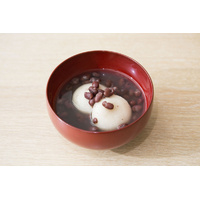 Frozen Hokkaido PREMIUM Mochi 25pc/350g 杵つき餅