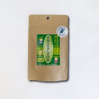 Japanese Green Tea Powder 30g カテキン茶畑そのまんま緑茶