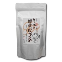 Roasted Barley Tea 125g(5g x 25pc)としおの健康むぎ茶