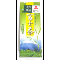 Fuji Green Tea 100g　富士山麗やぶきた　富士茶　深むし茶