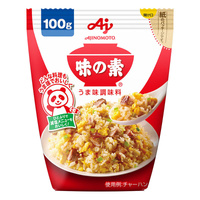 AJINOMOTO Flavour Enhancer 100g 味の素うま味調味料