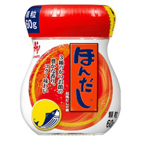 Hondashi Bonito Soup Stock Powder  ほんだし 60g