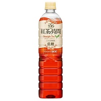 UCC Black Tea Low sugar 900ml 紅茶の時間 【低糖】