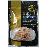 Shreded Dried Squid 35g 函館こがね