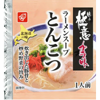 Hokkaido ramen soup Tonkotsu 42g