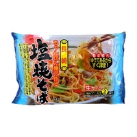 [Best Before:13.2.2026]Yakisoba with salt sauce 150g x 2pack
