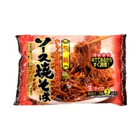 [Best Before:13.2.2026]Yakisoba with sauce 150g x 2pack