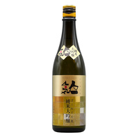Frozen Draft SAKE  Ninki Junmai Daiginjo 300ml