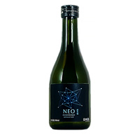 Frozen Draft SAKE FUMIGIKU NEO Genesis 300ml