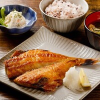 Soft Dried Red Bream 赤魚の一夜干し 165g