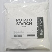 Potato Starch 片栗粉 1kg