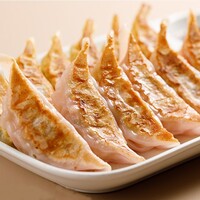 Cabbage & Prawn Gyoza 500g海老ギョーザ