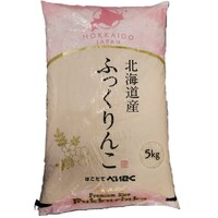 Fukkurinko Rice ふっくりんこ 5kg