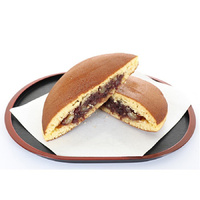 [Best Before:4.2.2026]Dorayaki (Chestnut) 大栗入りどら焼き 150g