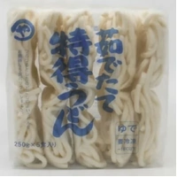 Frozen Udon 冷凍うどん 5pc (250g/pc)