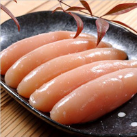   Frozen Seasoned Fish Roe Tarako たらこ 50g