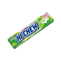 Hi-Chew Candy Green Apple ハイチュウりんご