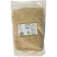 Organic Brown Rice 特別栽培玄米 2kg 