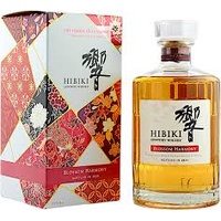 Suntory HIBIKI Blossom Harmony 2024 Limited Edition700ml
