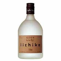 SANWA SHURUI Iichiko Barley Shochu 720ml