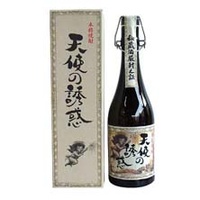 Tenshi no Yuwaku Potato Shochu 720ml