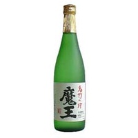 Maou Potato Shochu 720ml