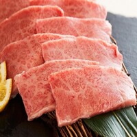 Kagoshima Japanese Wagyu Beef Slice For BBQ｜鹿児島黒毛和牛カルビ 150g