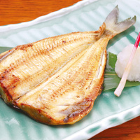 Dried Atka Mackerel シマホッケ L 330g