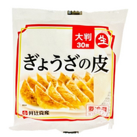 Gyoza Sheet 餃子の皮 30pc/150g