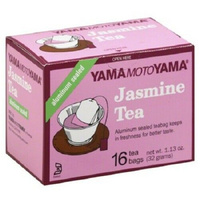 YAMAMOTOYAMA Jasmine Tea Bag ジャスミンティーバッグ16pc