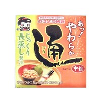 Tsu No Natto 通の納豆中粒3pk