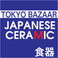 Japanese Ceramic - Tokyo Bazaar | 食器